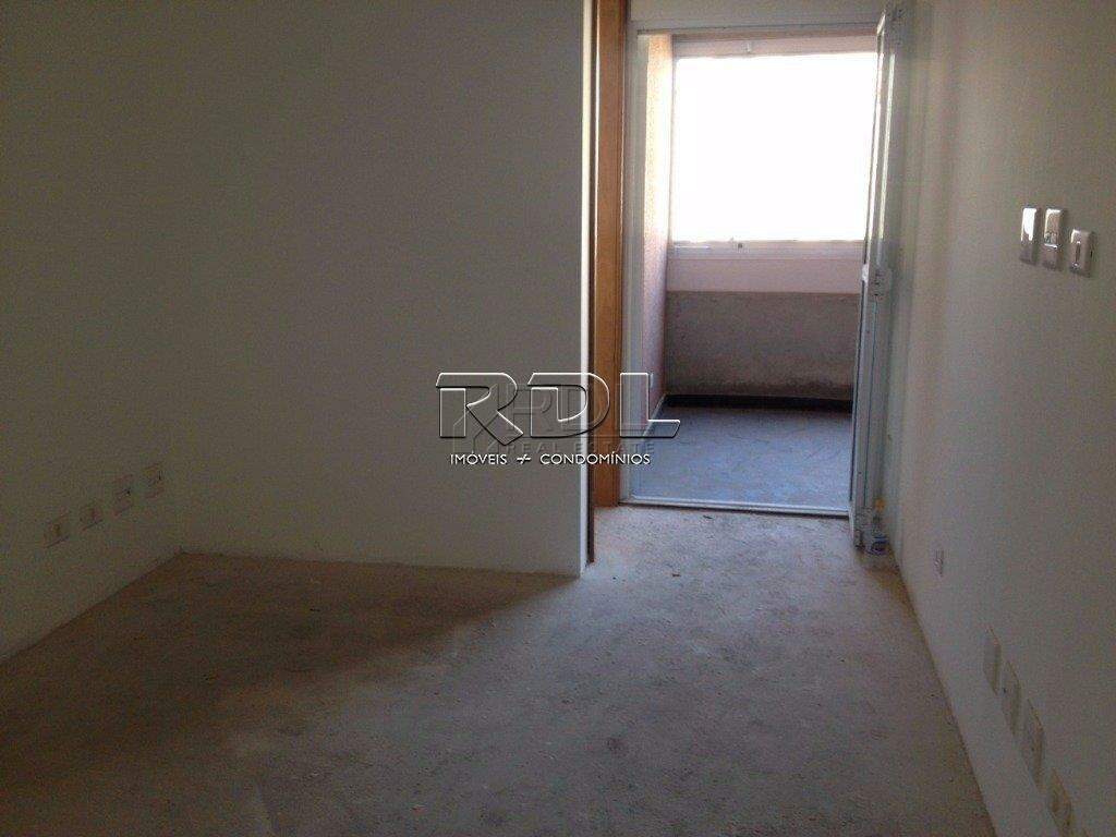 Apartamento à venda no JARDIM: 