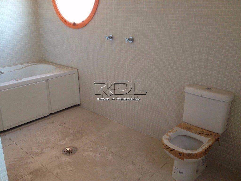 Apartamento à venda no JARDIM: 