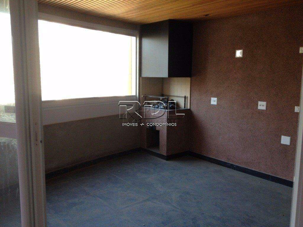 Apartamento à venda no JARDIM: 