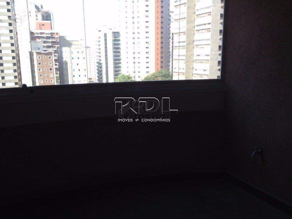 Apartamento à venda no JARDIM: 