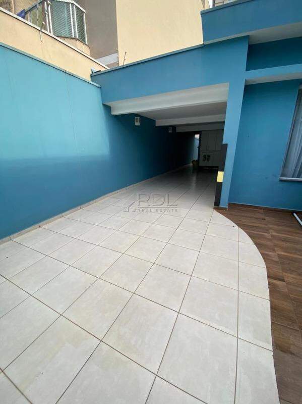 Casa à venda no Vila Valparaíso: 