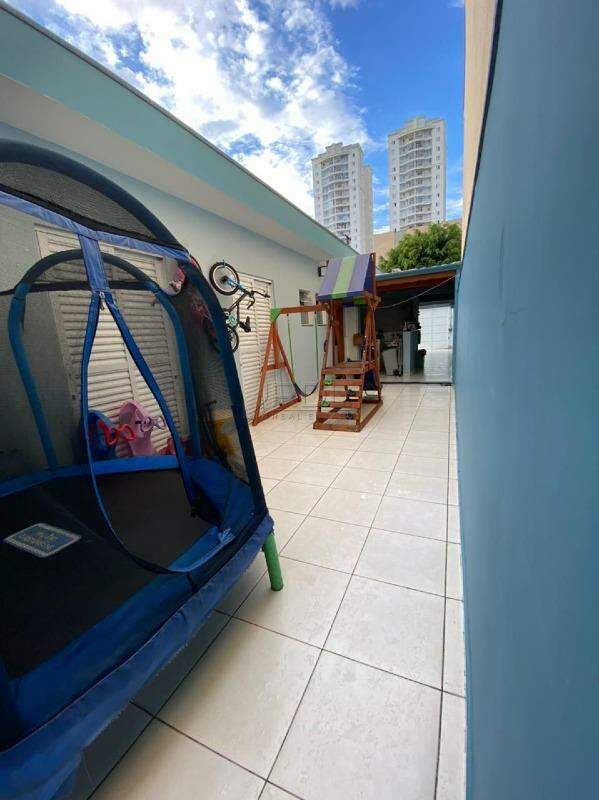 Casa à venda no Vila Valparaíso: 