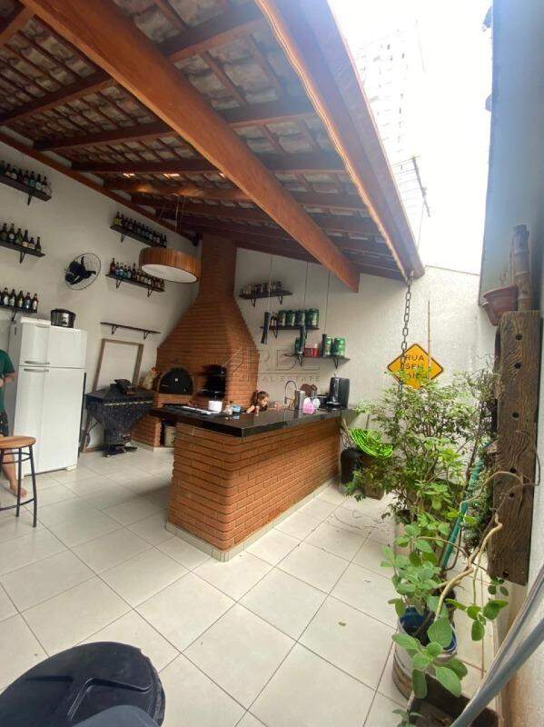 Casa à venda no Vila Valparaíso: 