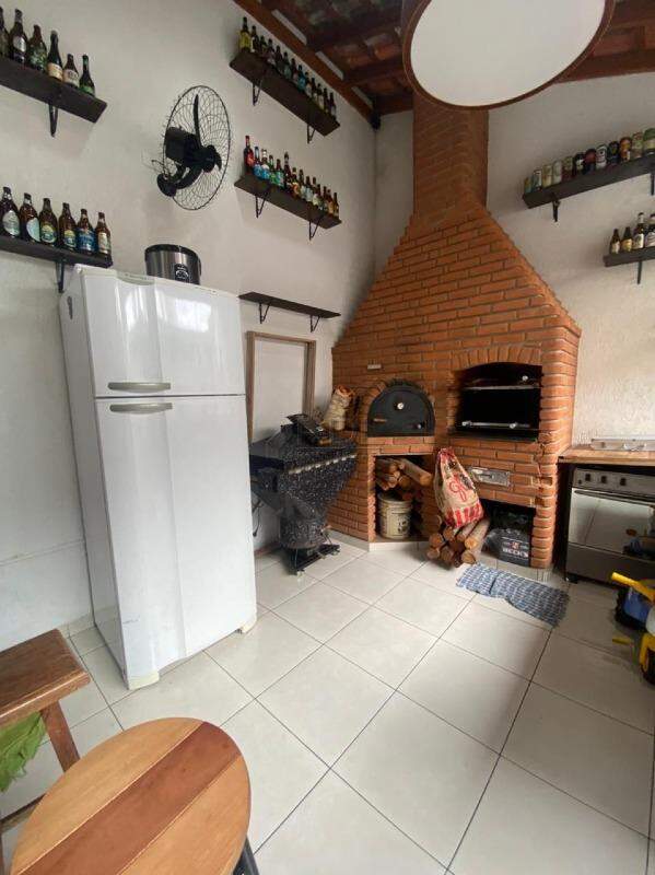 Casa à venda no Vila Valparaíso: 
