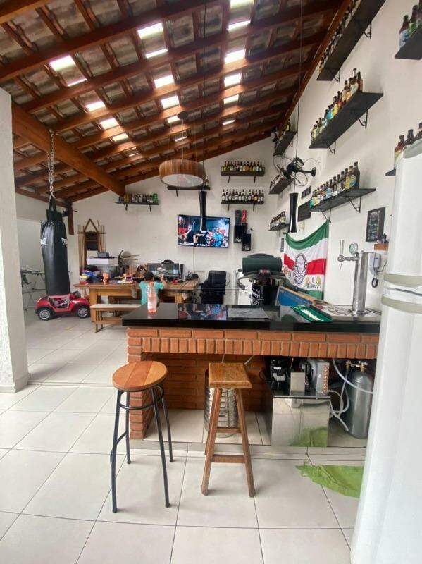 Casa à venda no Vila Valparaíso: 