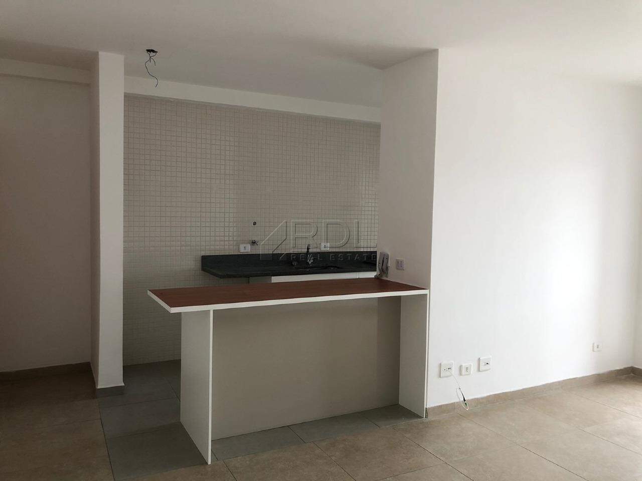 Apartamento à venda no Campestre: 