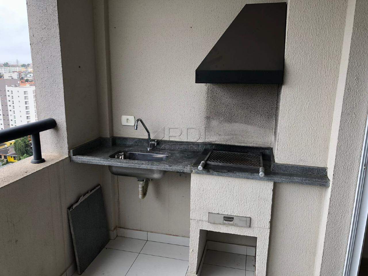 Apartamento à venda no Campestre: 