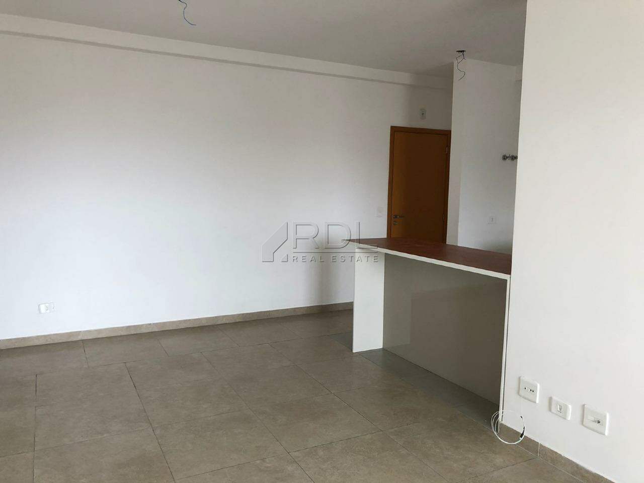 Apartamento à venda no Campestre: 