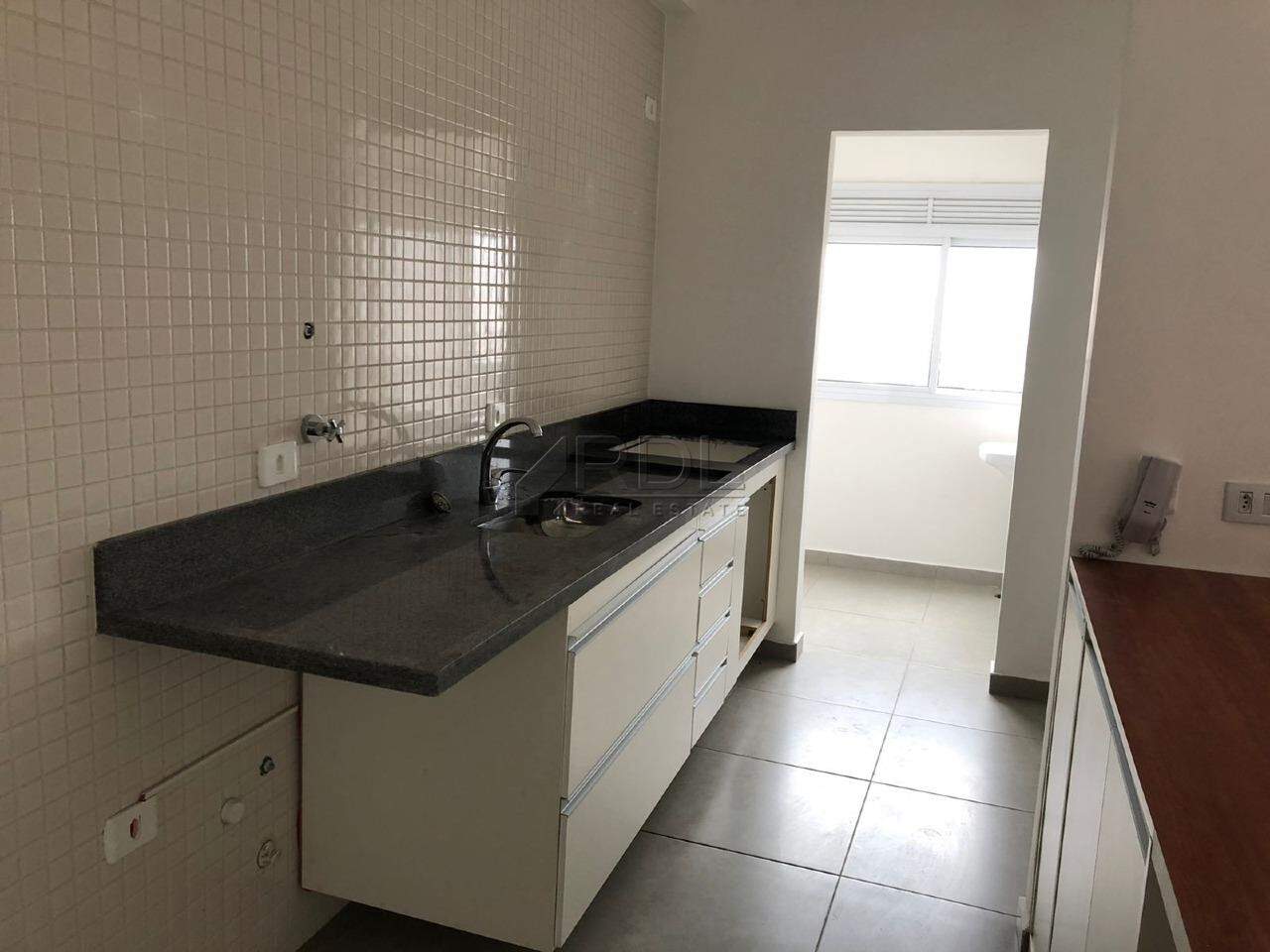 Apartamento à venda no Campestre: 