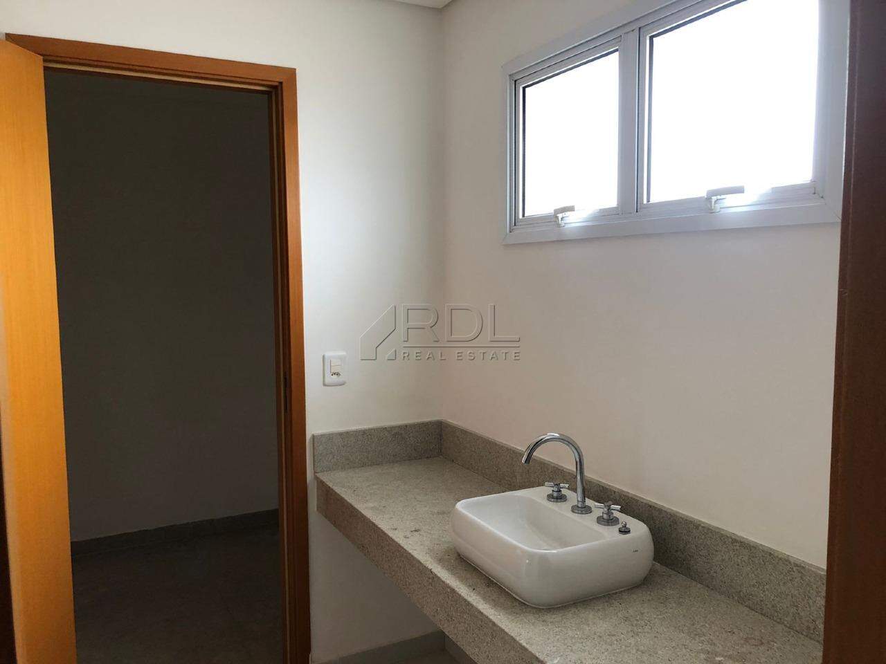 Apartamento à venda no Campestre: 