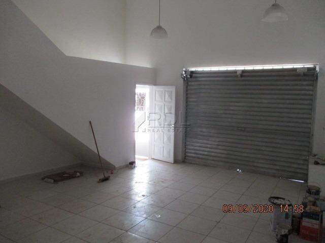 Sobrado à venda no Vila Floresta: 