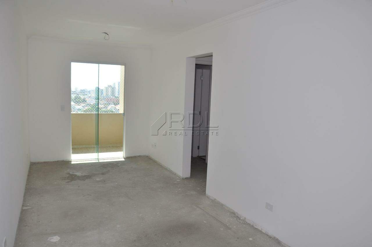 Apartamento à venda no Paraíso: 