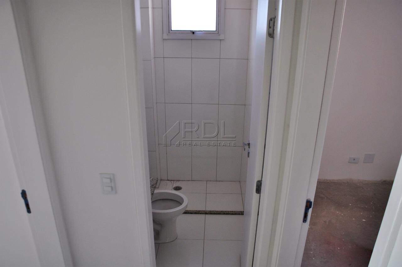 Apartamento à venda no Paraíso: 