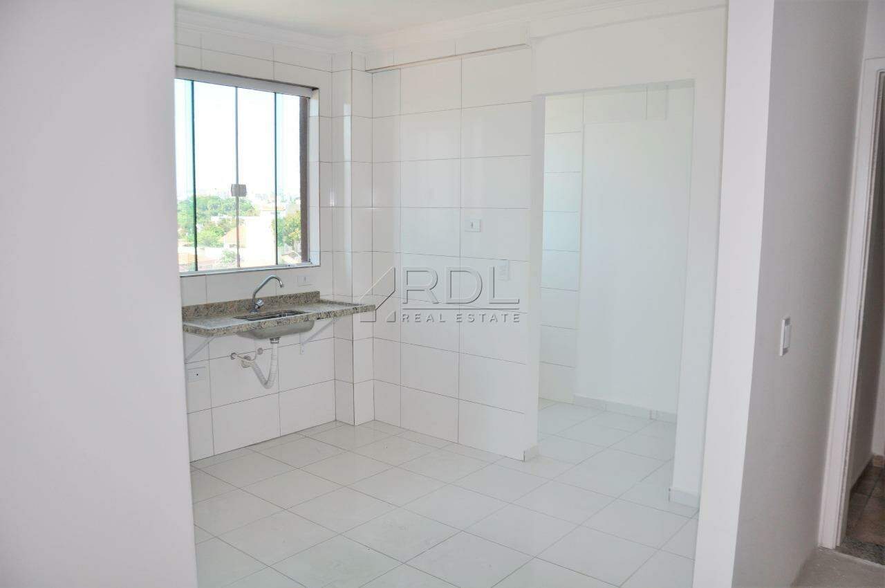 Apartamento à venda no Paraíso: 