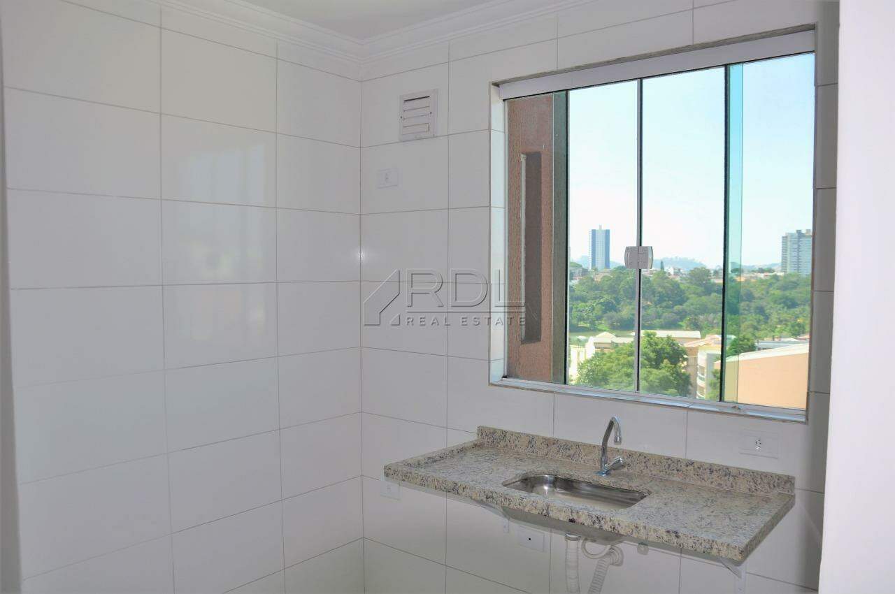 Apartamento à venda no Paraíso: 