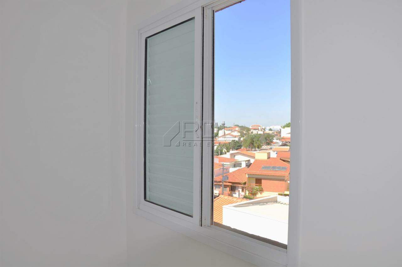 Apartamento à venda no Paraíso: 