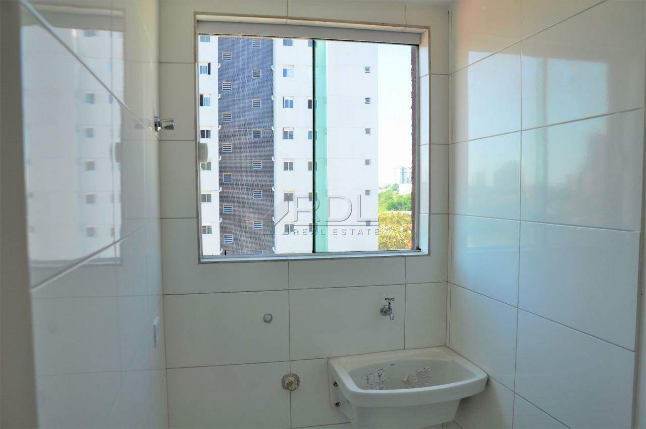 Apartamento à venda no Paraíso: 
