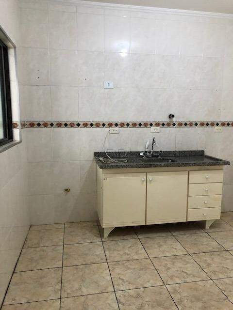 Apartamento sem Condomínio à venda no Jardim Bela Vista: 