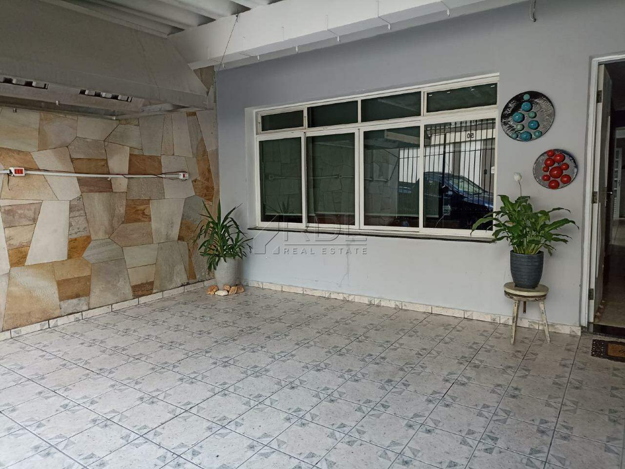 Sobrado à venda no Vila Alice: 