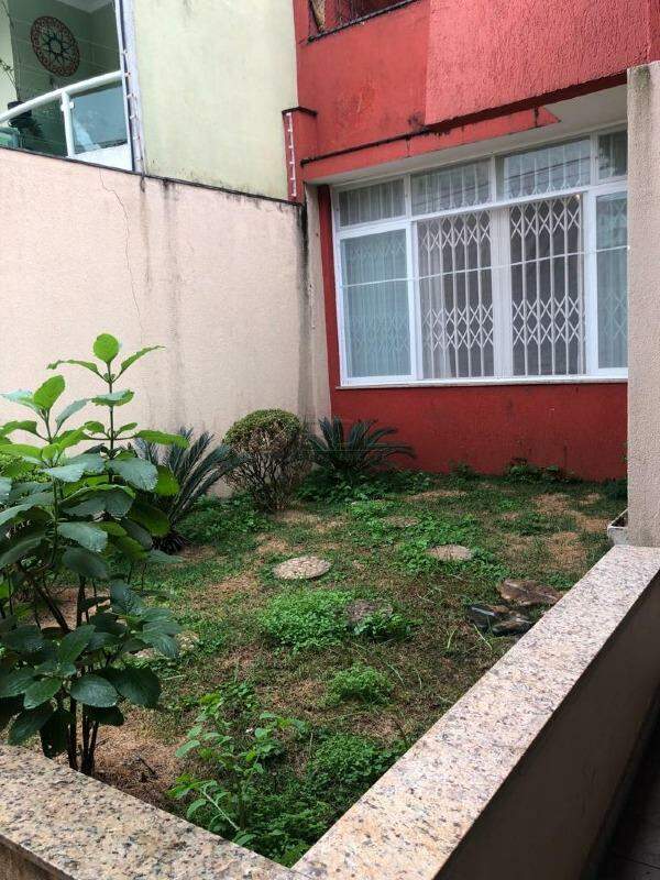 Sobrado à venda no Vila Floresta: 