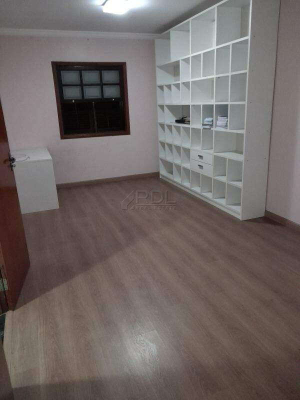 Sobrado para aluguel no Vila Floresta: 