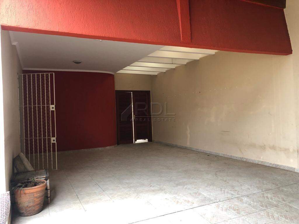 Sobrado para aluguel no Vila Floresta: 