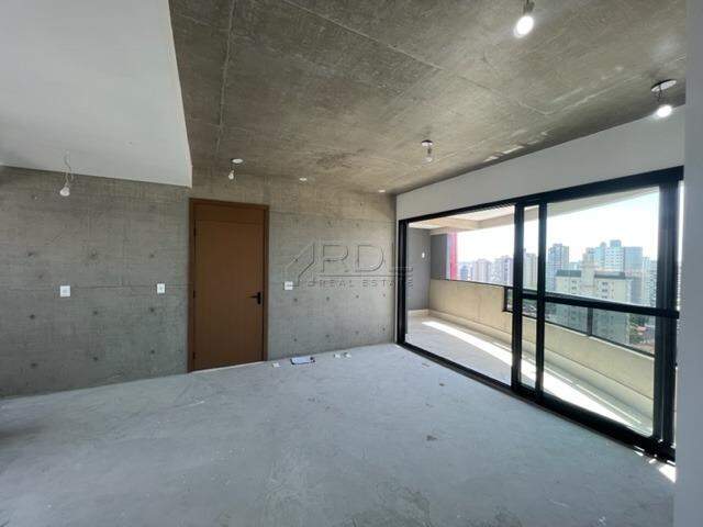 Apartamento à venda no JARDIM: 