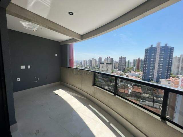 Apartamento à venda no JARDIM: 