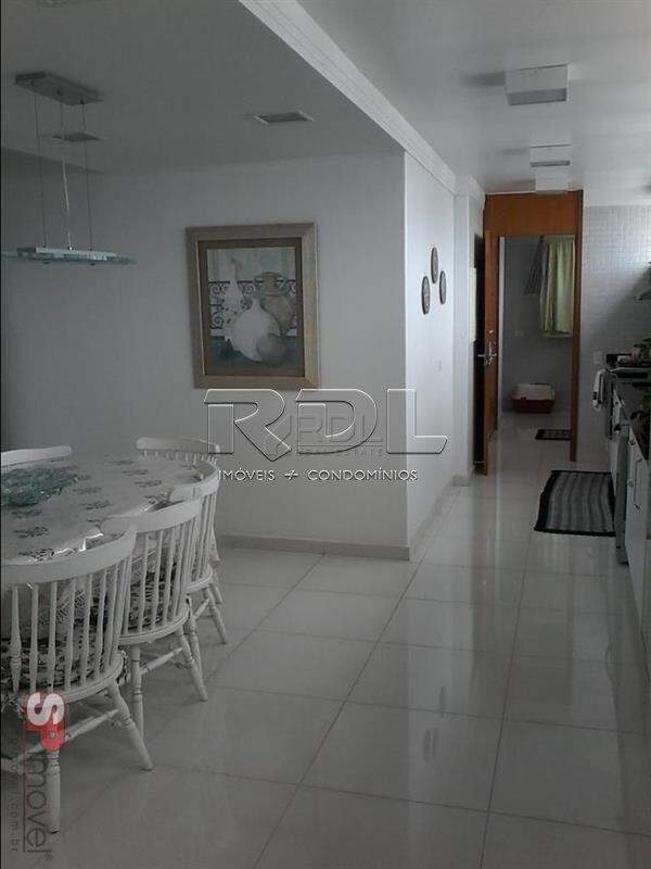 Apartamento para aluguel no JARDIM: 