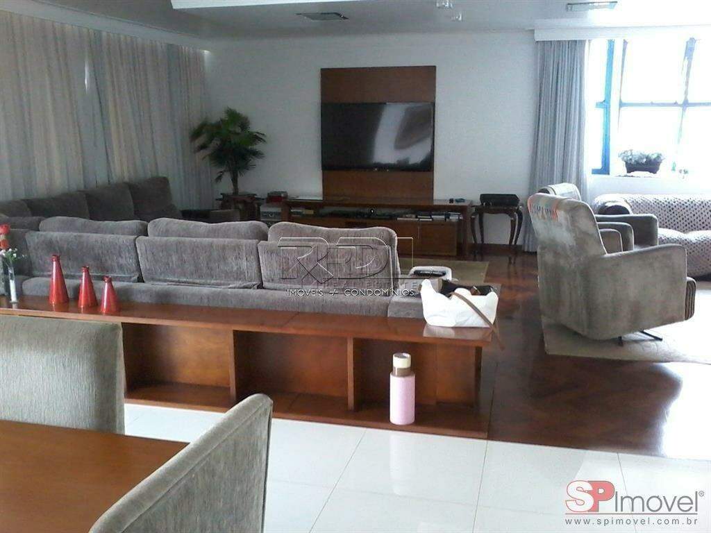 Apartamento para aluguel no JARDIM: 
