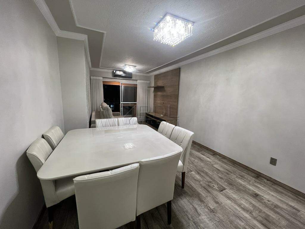Apartamento para aluguel no Centro: 
