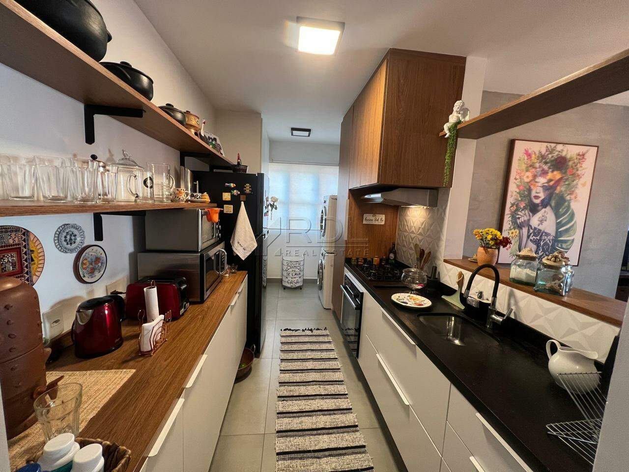 Apartamento à venda no Jardim Bela Vista: 