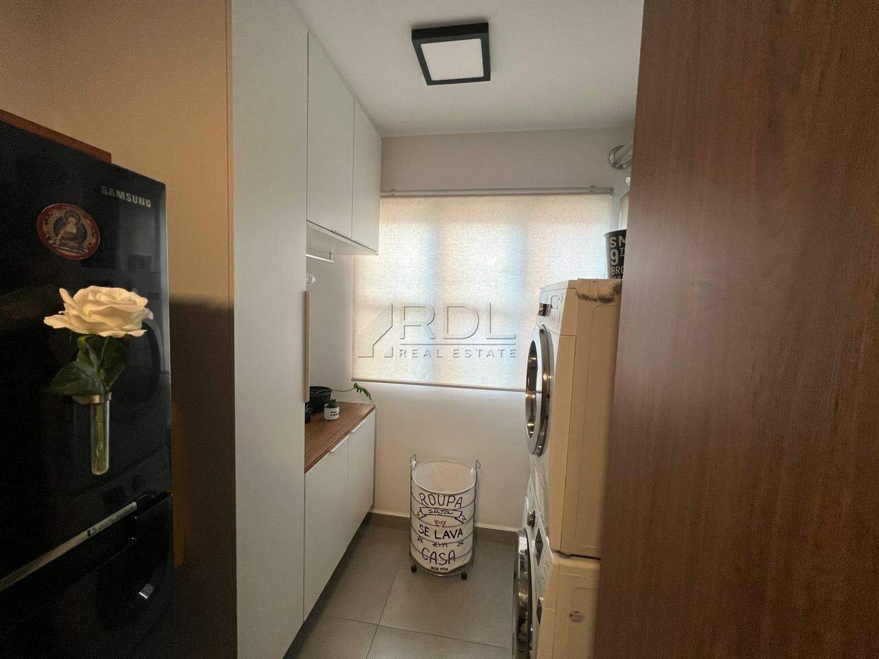Apartamento à venda no Jardim Bela Vista: 