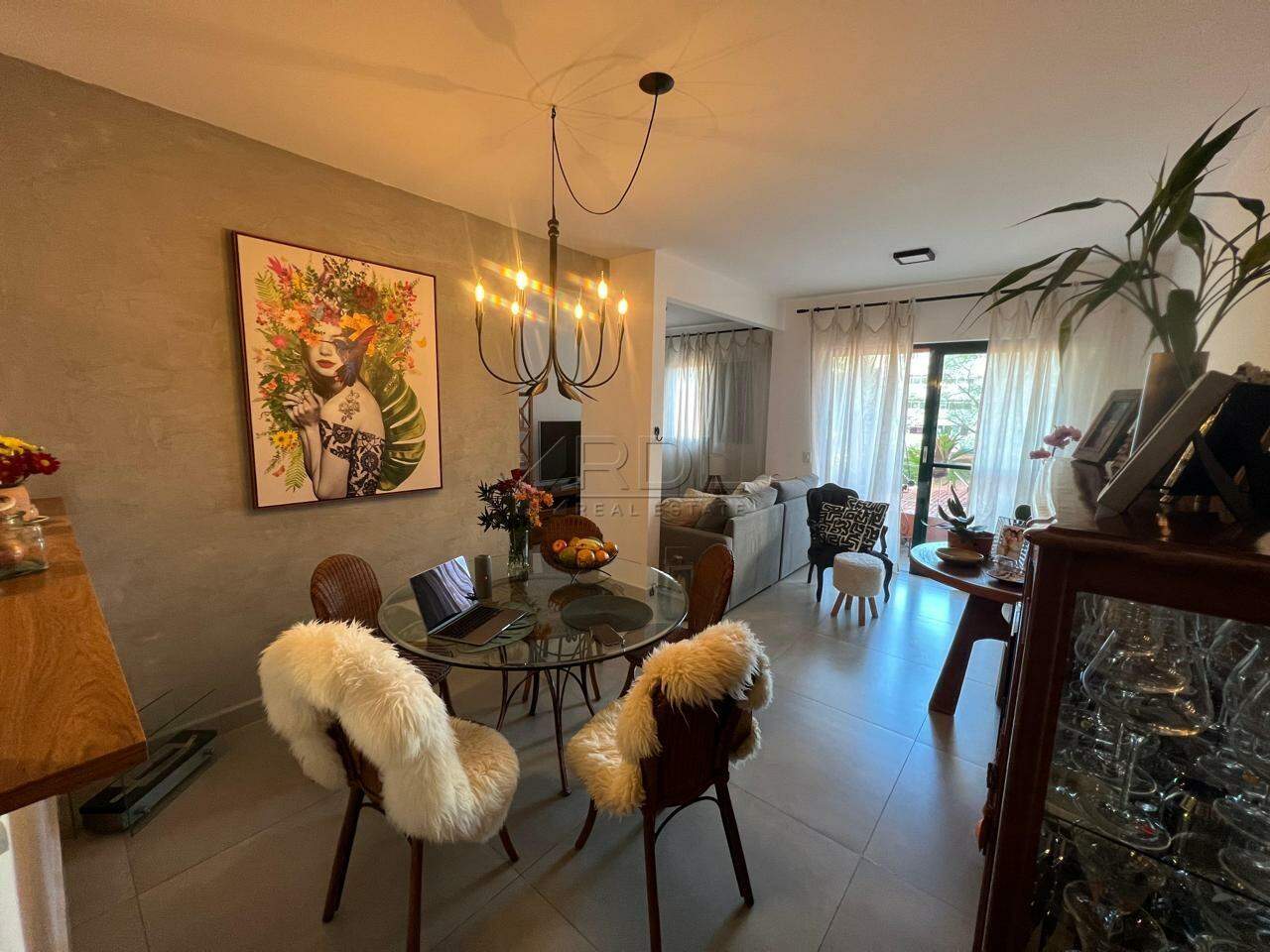 Apartamento à venda no Jardim Bela Vista: 