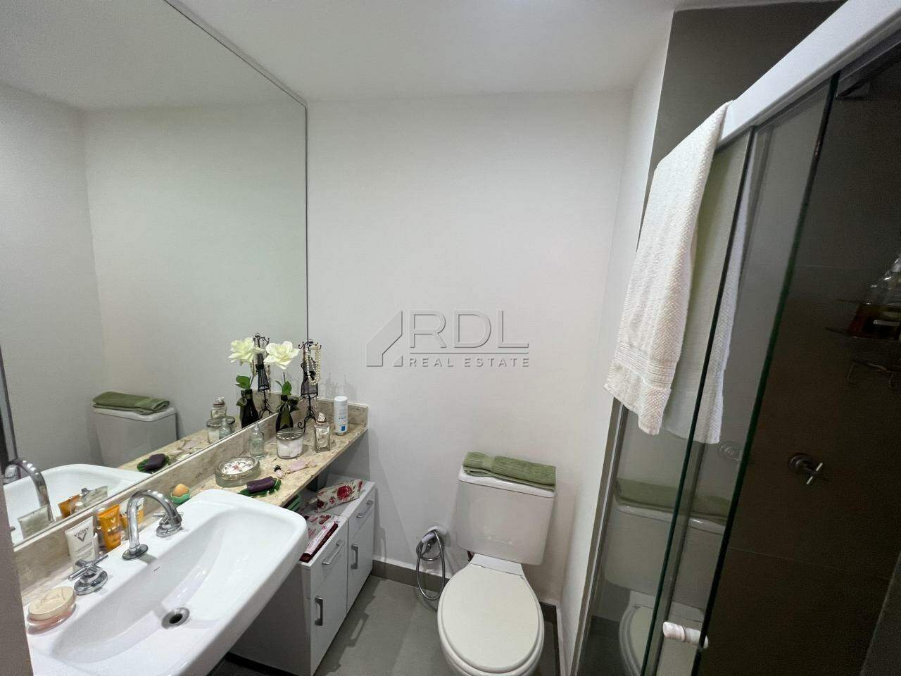Apartamento à venda no Jardim Bela Vista: 