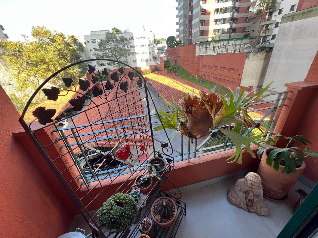 Apartamento à venda no Jardim Bela Vista: 