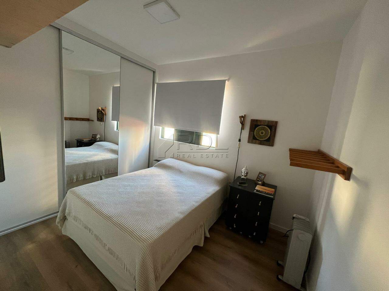Apartamento à venda no Jardim Bela Vista: 