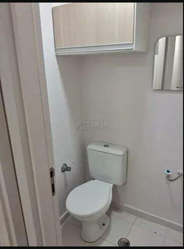 Sala à venda no Centro: 