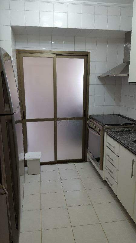 Apartamento para aluguel no VILA BASTOS: 