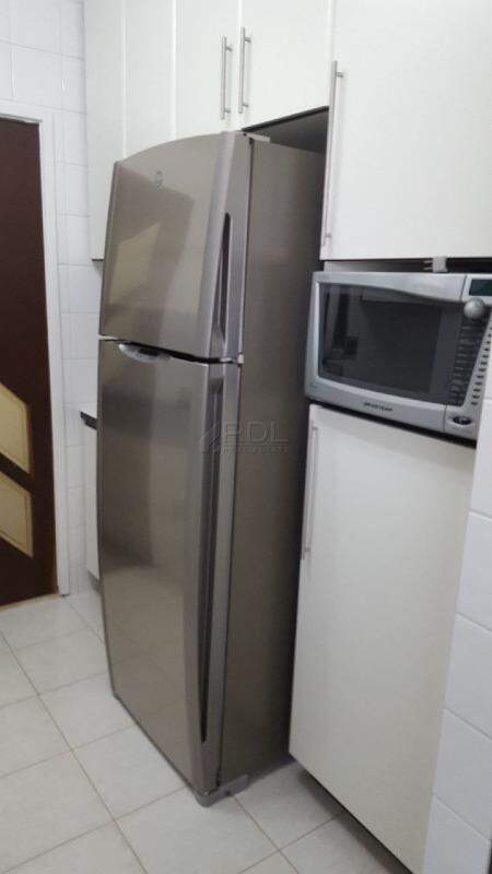 Apartamento para aluguel no VILA BASTOS: 