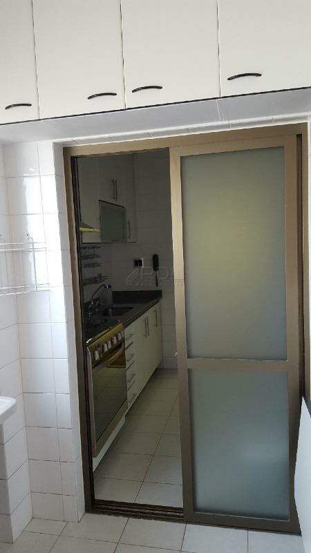 Apartamento para aluguel no VILA BASTOS: 