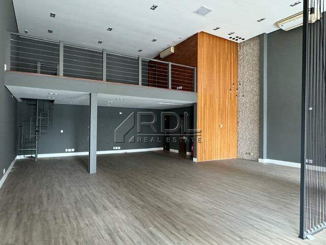 Salao para aluguel no Centro: 