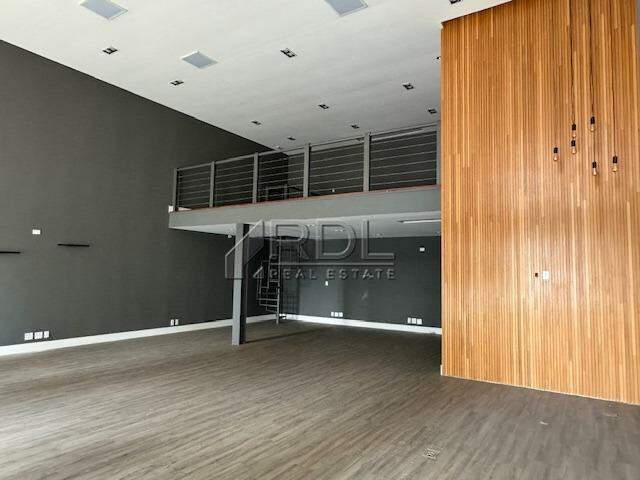 Salao para aluguel no Centro: 