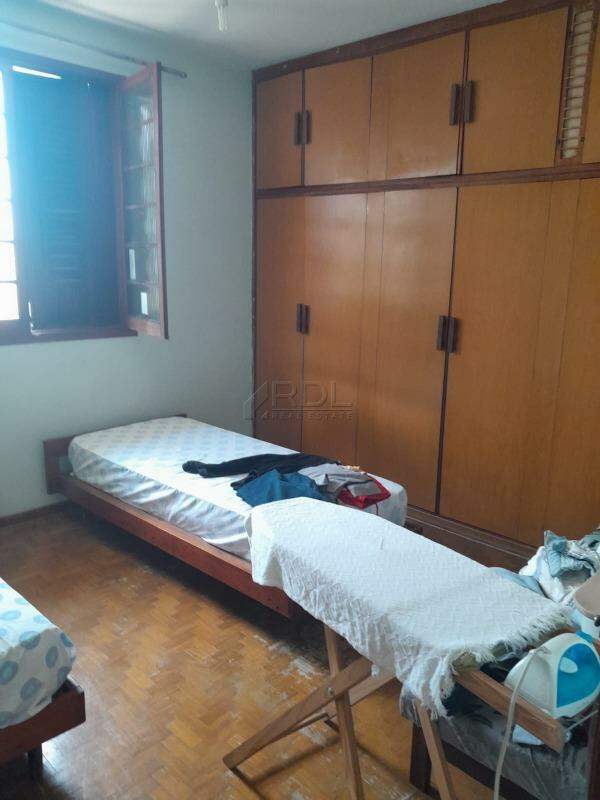 Casa à venda no Jardim Bela Vista: 