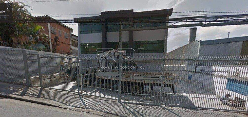 Galpao para aluguel no Paulicéia: 