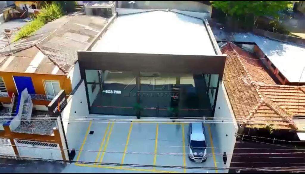 Salao à venda no Vila Príncipe de Gales: 