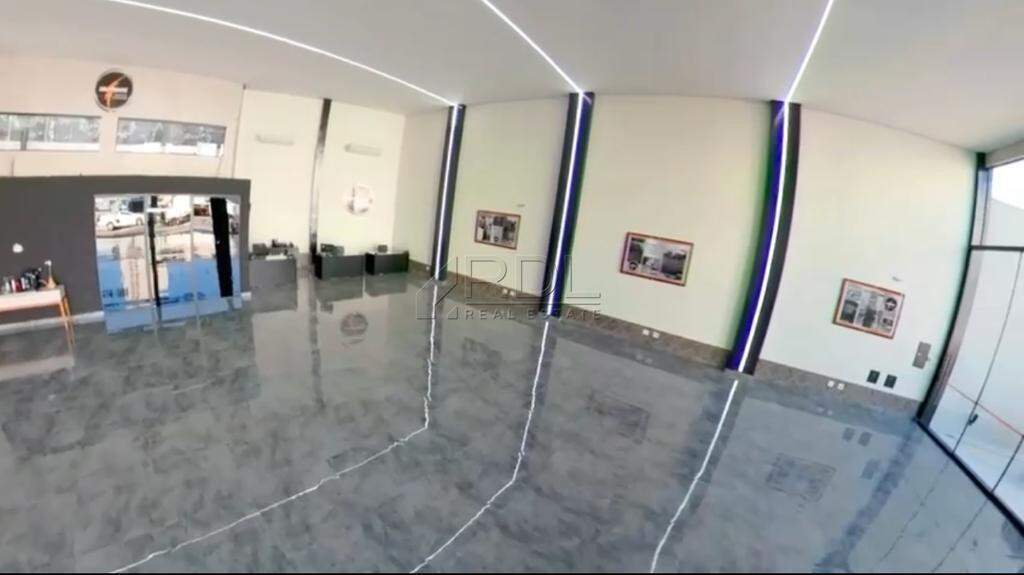 Salao à venda no Vila Príncipe de Gales: 