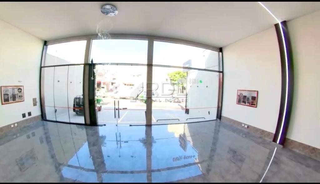Salao à venda no Vila Príncipe de Gales: 