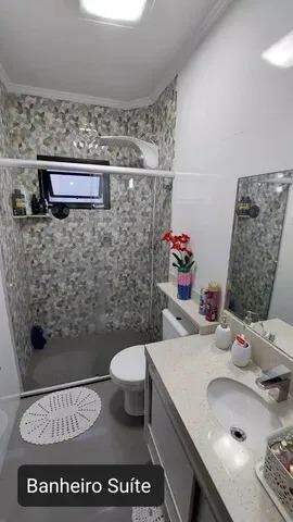 Cobertura à venda no Campestre: 