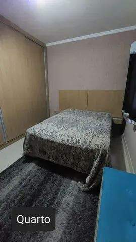 Cobertura à venda no Campestre: 